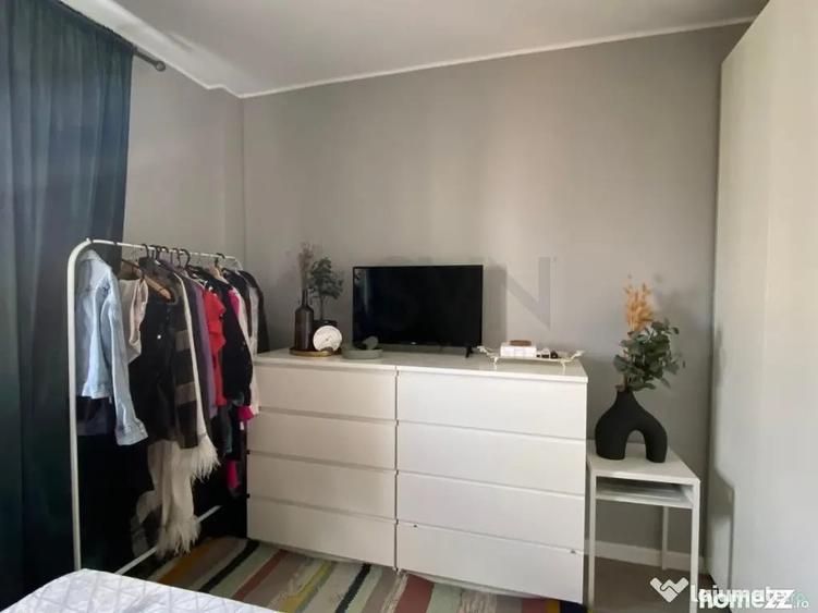 Apartament cu 2 camere decomandat în Banu Manta