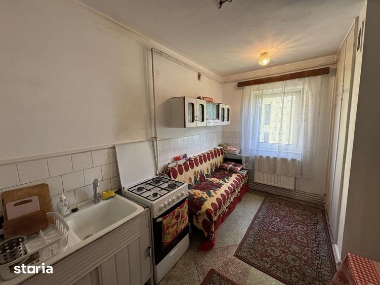 Antecontractat! Apartament cu 3 camere in Centrul Civic, strada Mihai - 3