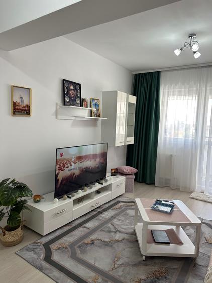 Apartament de inchiriat - 4