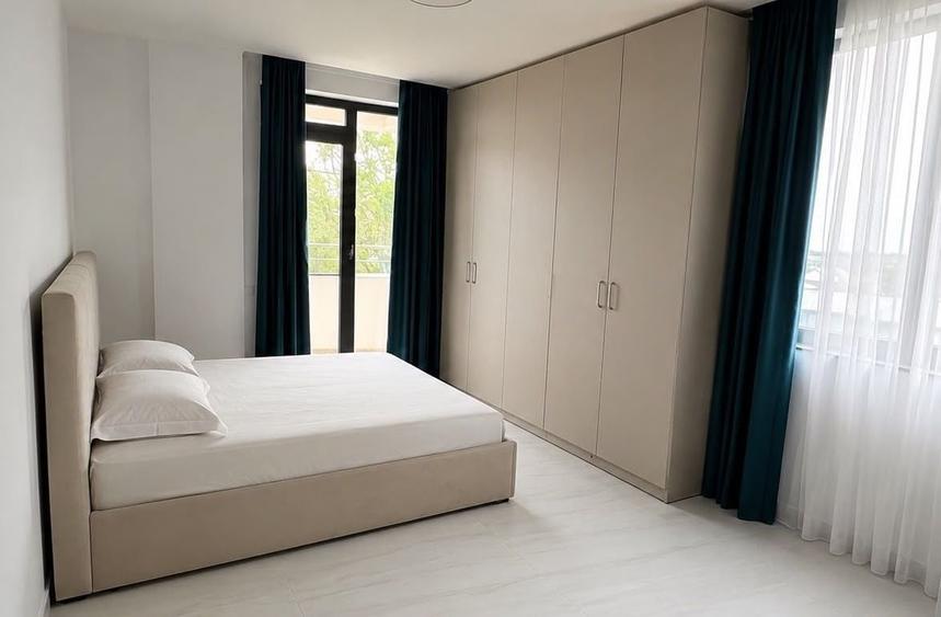 3 camere | Tunari – Calea București | 125 mp | terasă generoasă - 4
