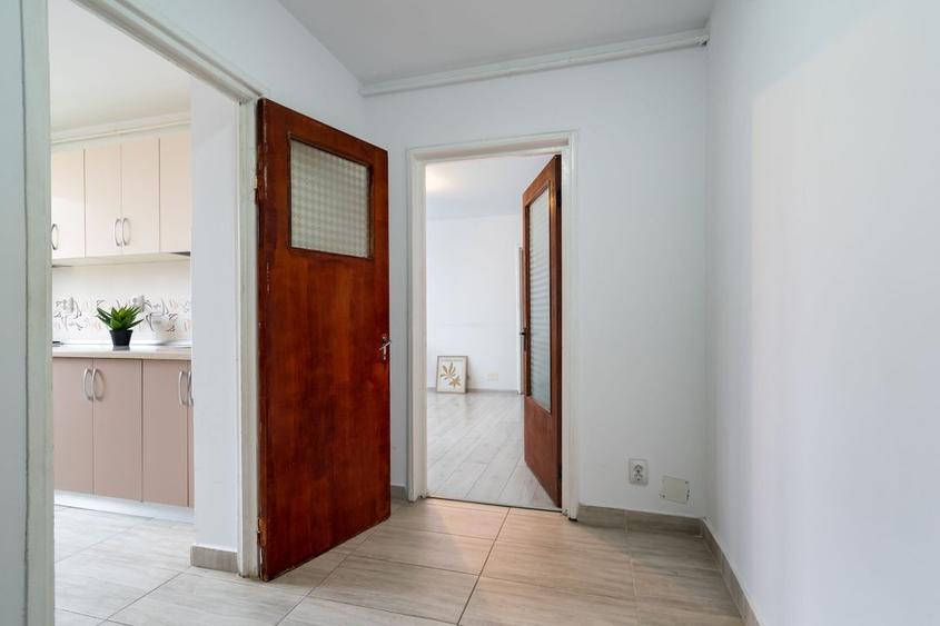 COMISION 0% -  Apartament 3 camere str. Straja - Piata Resita - 10