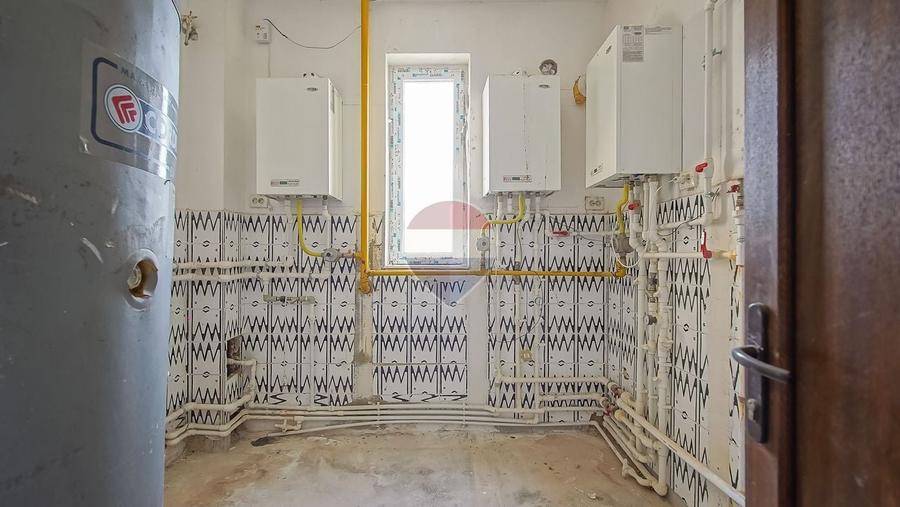 Birou, de 1,011 mp, în Uzina 2