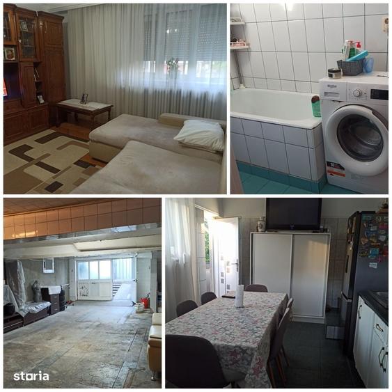 casa / vila CENTRAL, mobilata/utilata , AMPLASAMENT DEOSEBIT! - 2