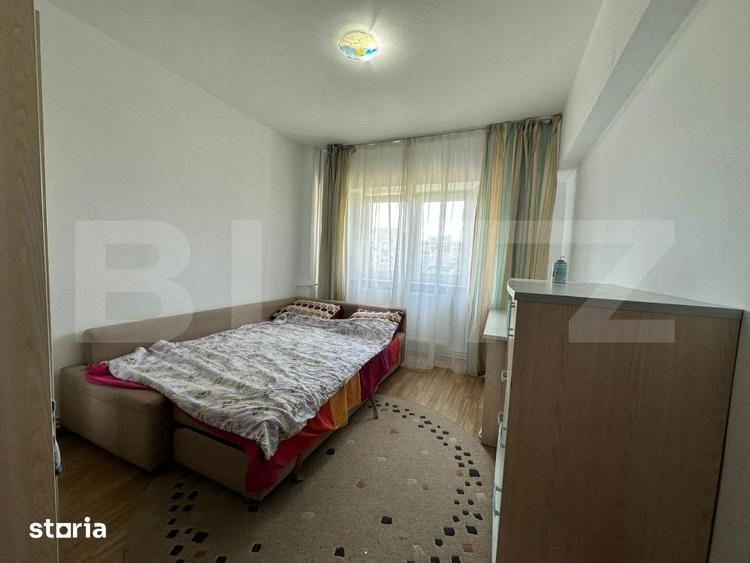 Apartament 4 camere, Calea Bucuresti zona Mc Donalds - 7