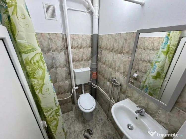 Garsonieră în Gheorgheni