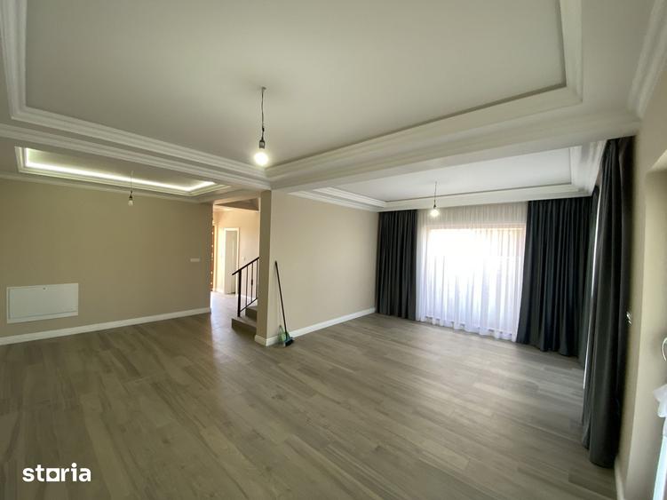 COMISION 0%, DUPLEX 5 CAMERE, 127 mp, 280 mp TEREN, POPMPA, SACALAZ - 14