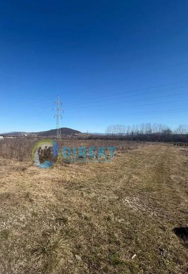 🏭 TEREN INTRAVILAN INDUSTRIAL – SĂRĂȚEL | 9.236 MP - 4
