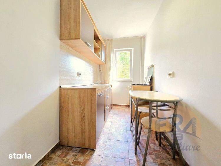 Apartament cu 2 camere, mobilat în Rogerius