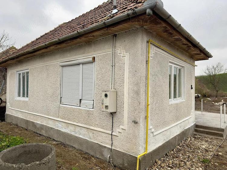 Casa de vanzare - Saulia, jud Mures - 36 km de Tg.Mures - 6