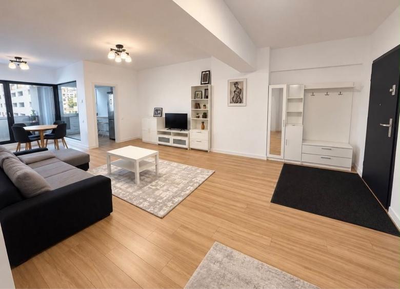 Inchiriez apartament 2 camere Smart Lujerului cu loc parcare subteran, disponibil imediat - 8