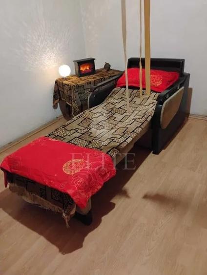 Apartament cu 4 camere decomandat în Mănăștur