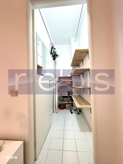 Apartament cu 3 camere decomandat, mobilat în Vitan