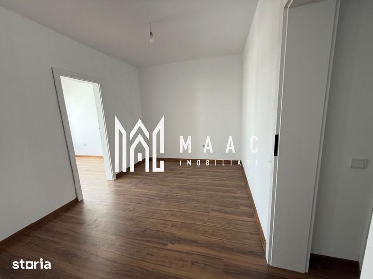 Apartament 2 camere | Etaj 2 | Balcon | Zona Pictor Brana | Loc de Par - 4