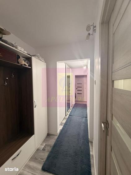 Buftea, central, bloc 1982, ap 3 cam, et 3, dec, mobilat ?i utilat - 14