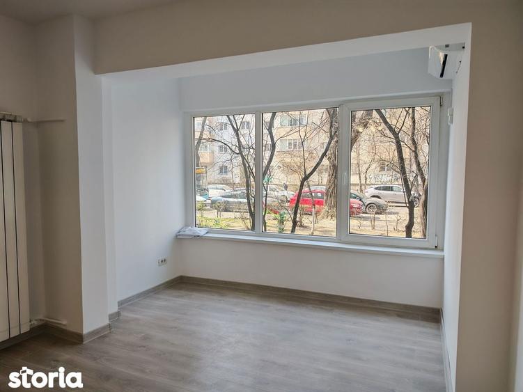 Apartament cu 2 camere în Dorobanți
