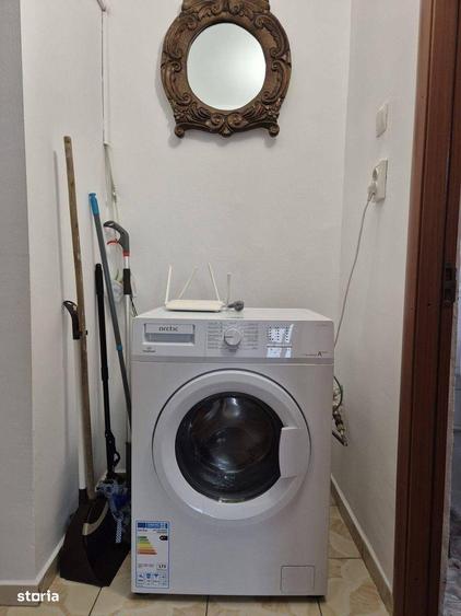 Apartament cu 2 camere decomandat în Tomis Nord