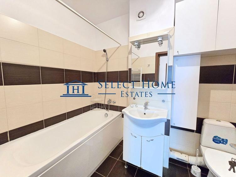 Apartament cu 2 camere decomandat, mobilat în Titan