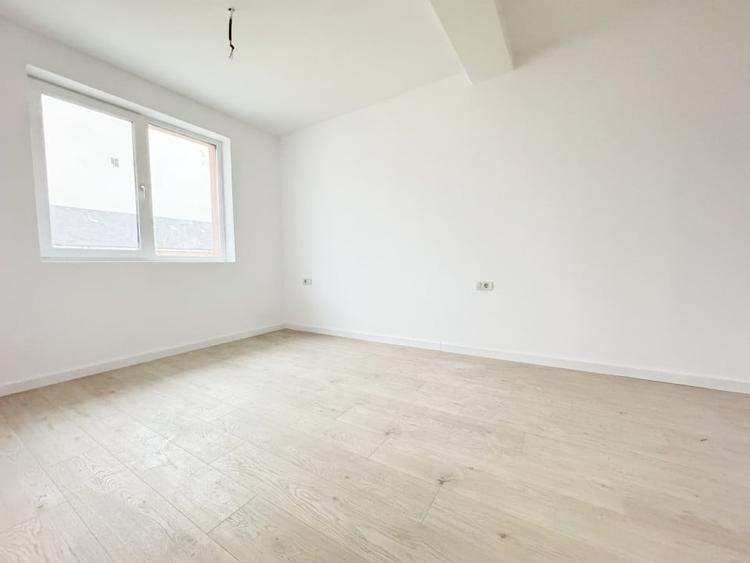 Apartament cu 3 camere în Giroc