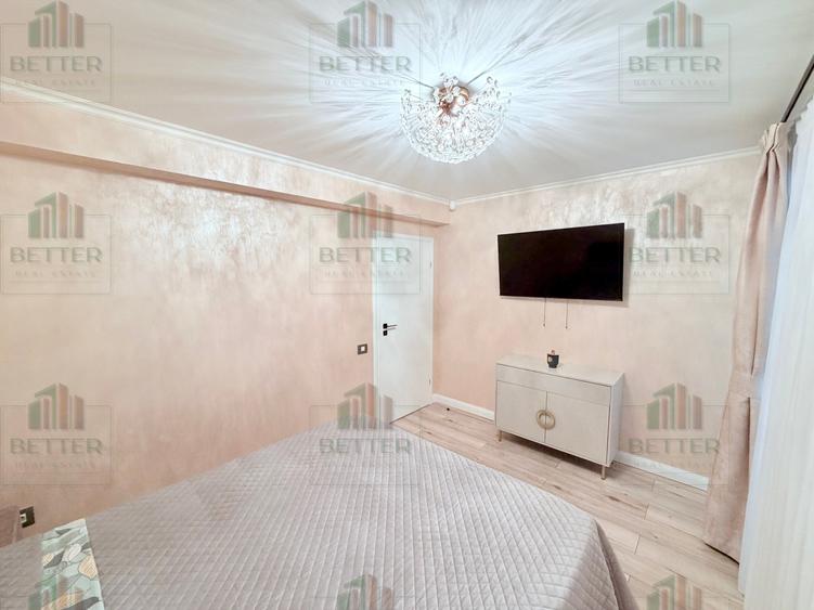 Casă premium P+1E+M cu piscină, bar și curte spectaculoasă | 648 mp tere Berceni - 17