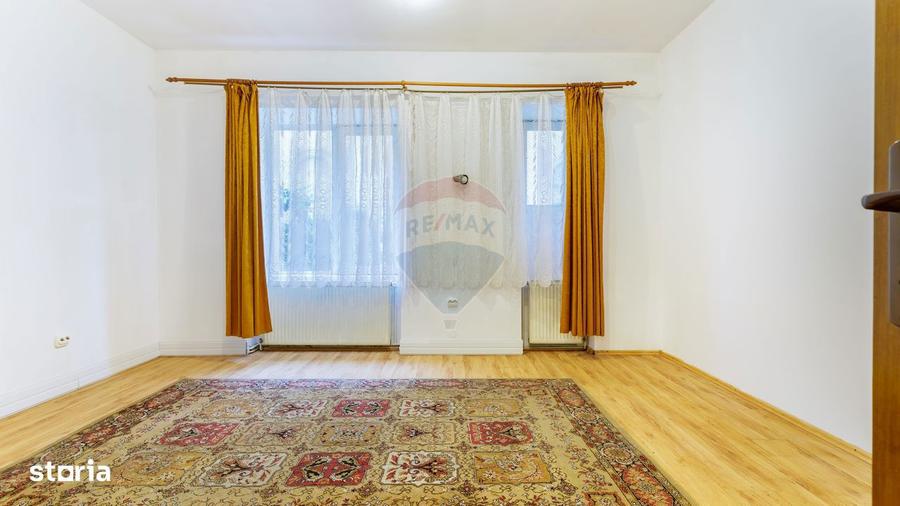 3 camere, gradina, central, Emil Racovita 16 - 13