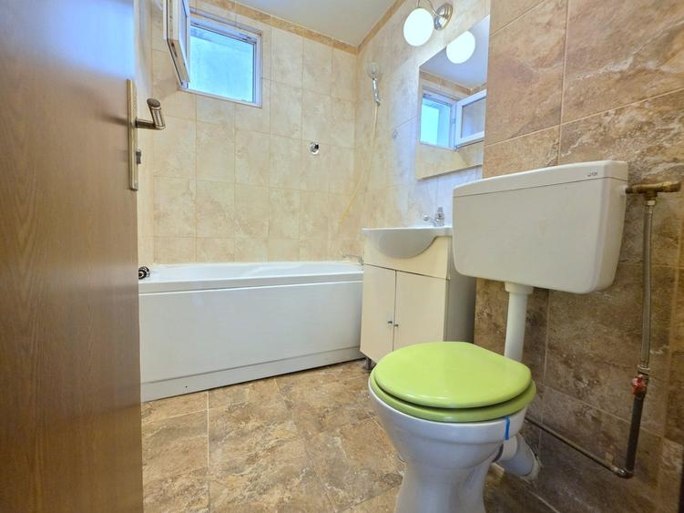 Apartament cu 2 camere în Drumul Taberei