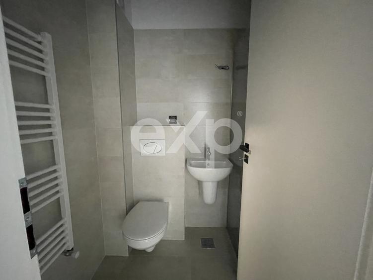 Apartament cu 2 camere semidecomandat în Banat