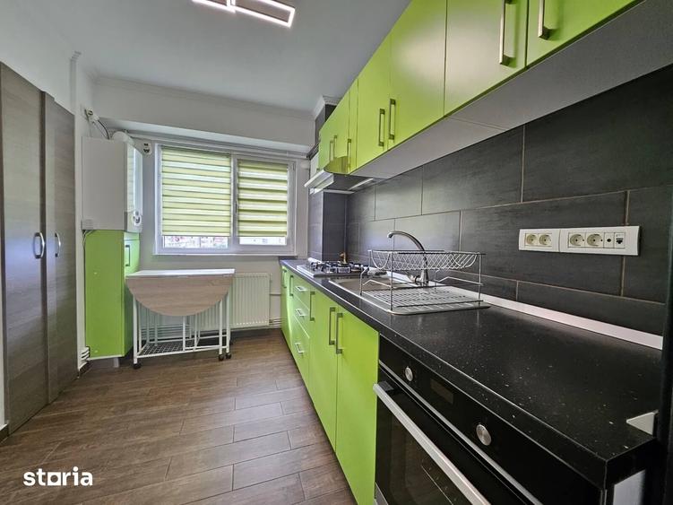 Oferta vanzare ap 2 cam ultracentral,renovat, mobilat, 110500 EURO - 4