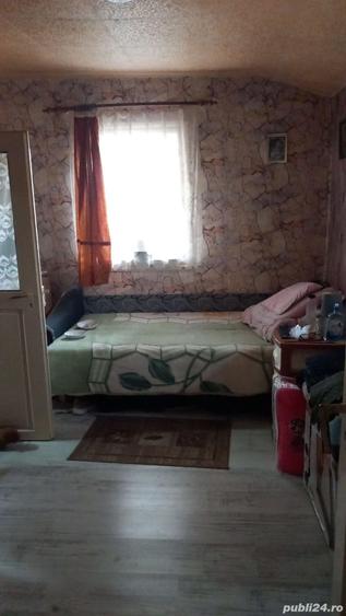 Casă cu 3 camere cu Teren 1311 Mp în Bordei Verde