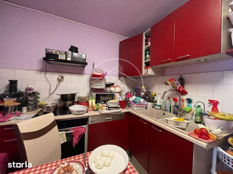 Apartament cu 3 camere de vanzare in zona Rogerius, Oradea - 12