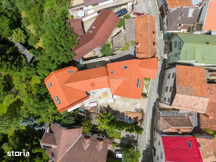 Imobil compus din 8 unitati locative - 20