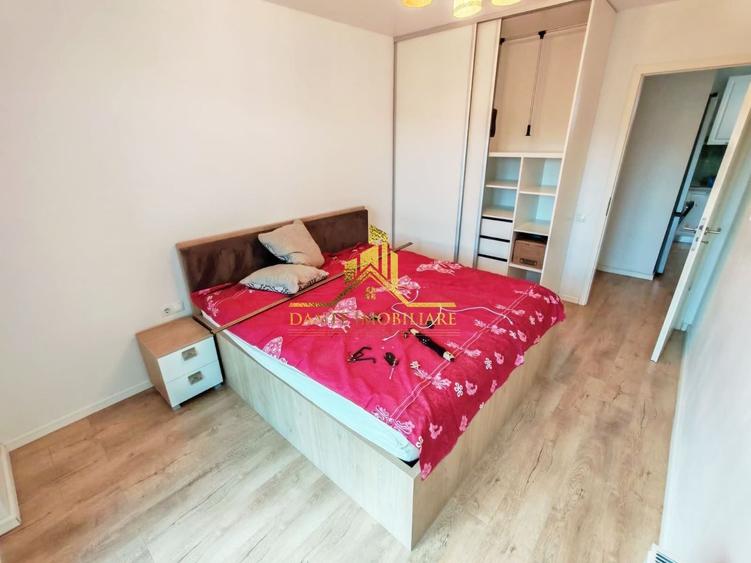 2 camere, bloc nou, balcon, parcare, Buna Ziua, Grand Hill, zona LIDL - 12