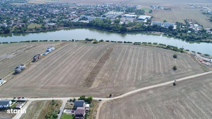 Spațiu comercial, în Dumbrăveni
