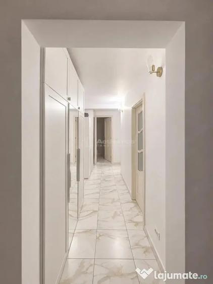 4 camere complet renovat - 100 mp - Vitan - Bucuresti (Bucuresti-Ilfov) - 7