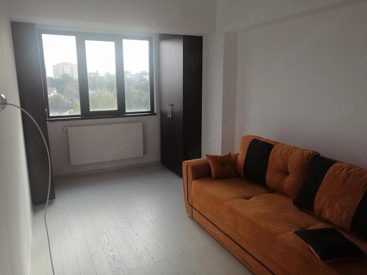 Apartament cu 2 camere decomandat în Tătărași