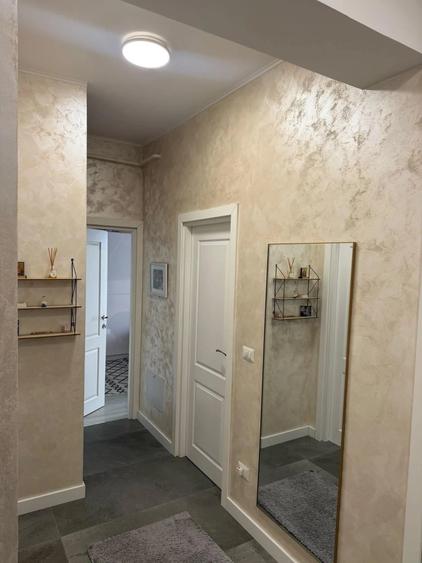 Apartament cu 2 camere decomandat în Nord