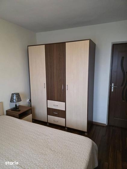 Apartament cu 2 camere în Cazino