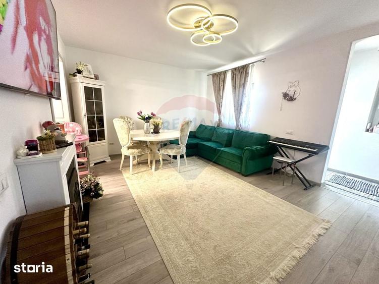 Casa de vanzare | Strada Ion Simionescu, HEMEIUS | Oportunitate unica - 15