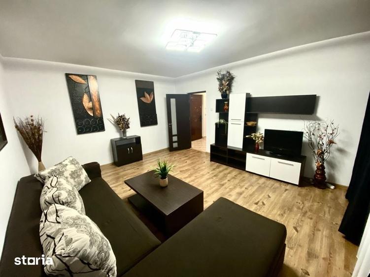 APARTAMENT 2 CAMERE | 13 SEPTEMBRIE | 10' METROU - 1