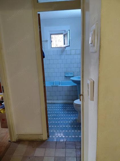 Apartament cu 2 camere decomandat în Mazepa 2