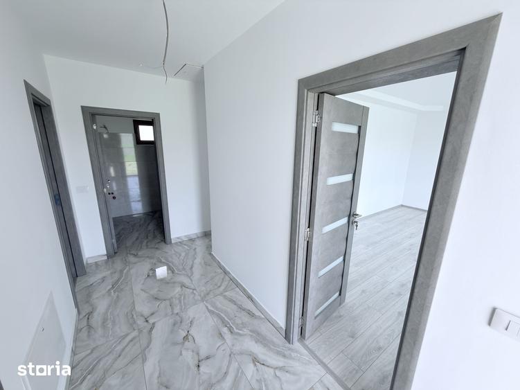 Casă cu 3 camere cu Teren 1000 Mp în Stăuceni