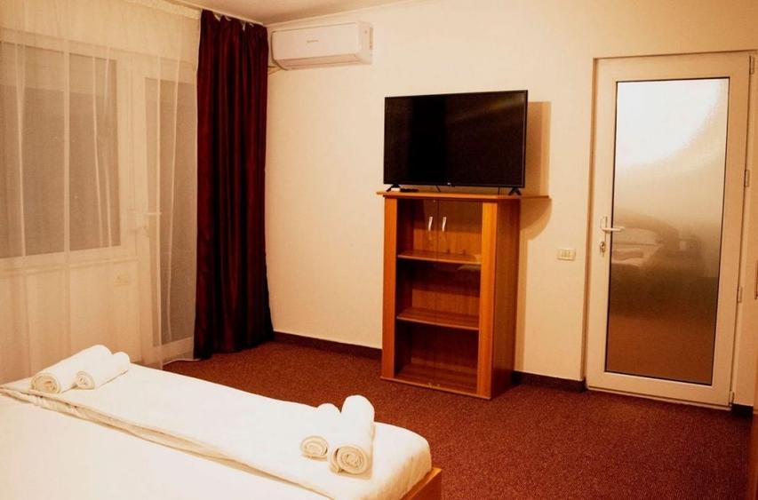 Hotel/Pensiune, de 265 mp, în Central
