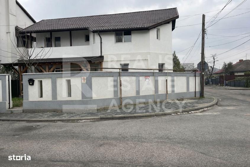 Casa in zona centrala, Cantemir, Ia?i, pentru locuin?a sau buissnes - 1