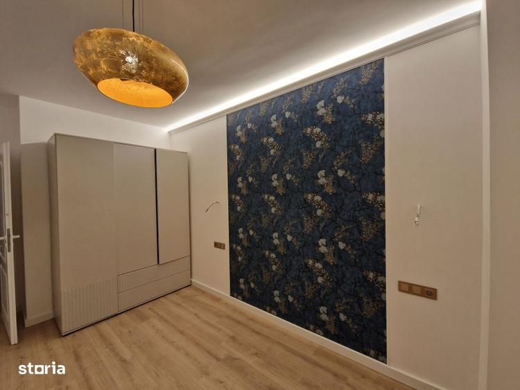 Apartament 2 camere Revolution Plazza - 4