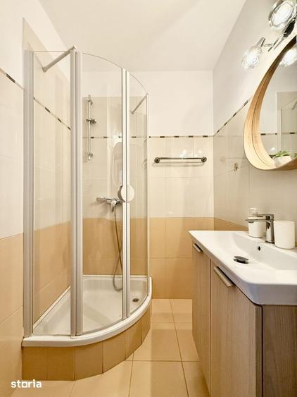 2 camere | Decomandat | 50 MP | Bd. Dimitrie Cantemir - 3