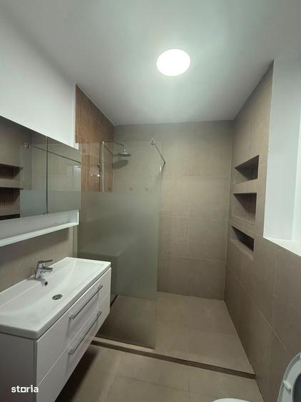 Metrou Berceni-Apartament 3 Camere-2 Locuri de Parcare - 13