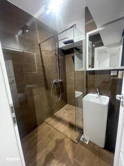 Apartament 2 camere open space mobilat si utilat - 5