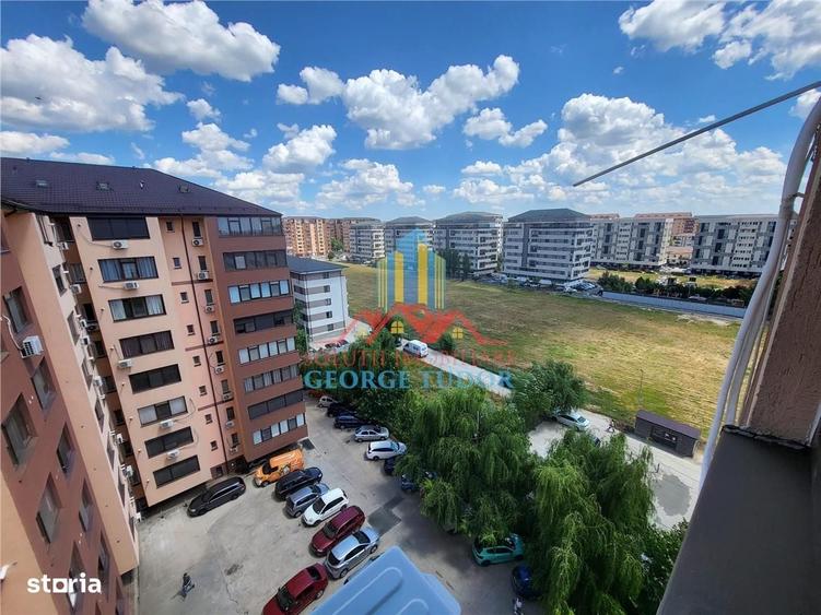 Vanzare studio Militari Residence Tineretului 85 - 1