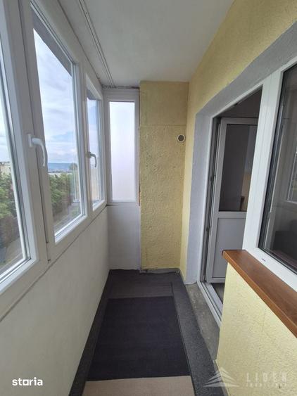 Garsonieră în Zorilor