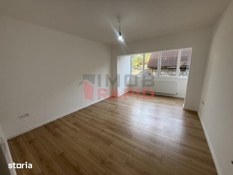 Apartament cu 3 camere în Unirea