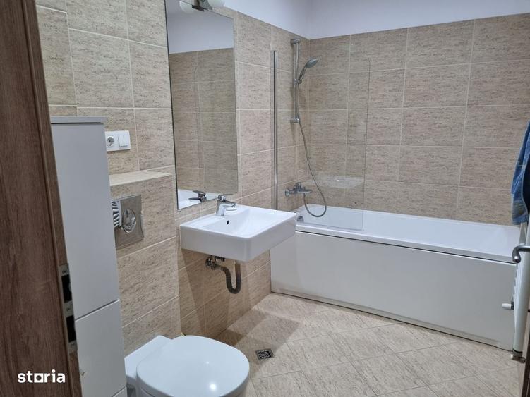 Apartament 2 camere tip Studio in Tractoru (Urban) - 6
